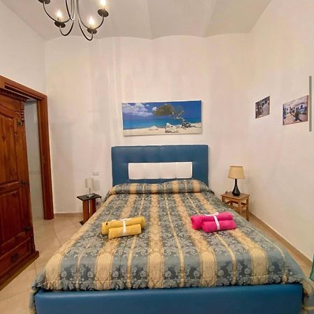 Casa Vacanze Torre Di Mola Formia Kültér fotó