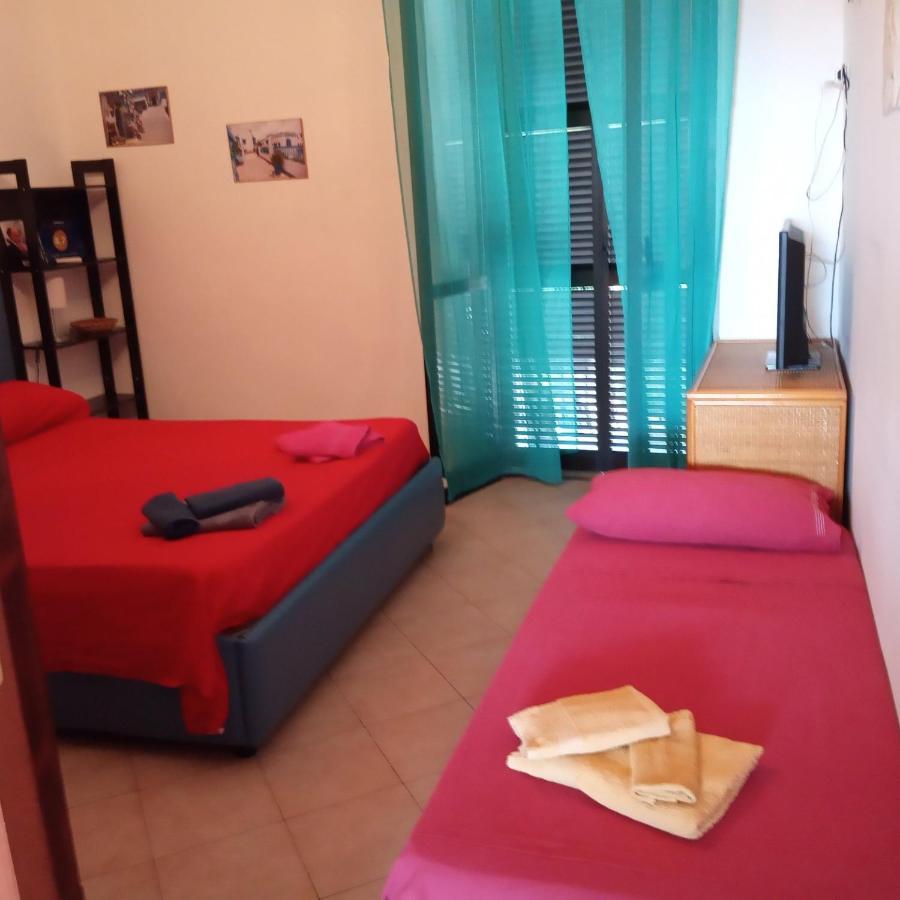 Casa Vacanze Torre Di Mola Formia Kültér fotó
