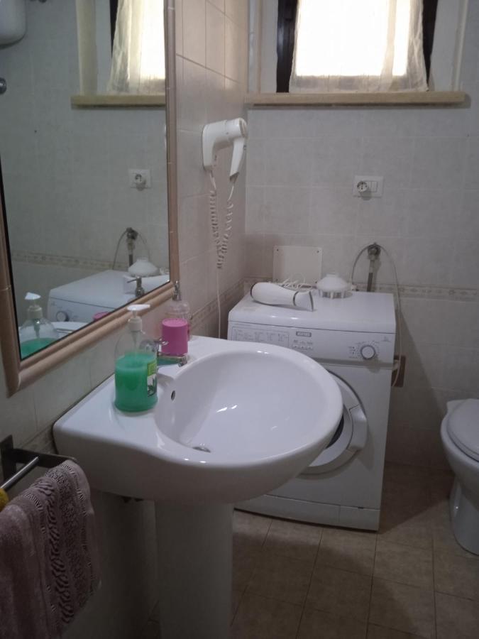 Casa Vacanze Torre Di Mola Formia Kültér fotó