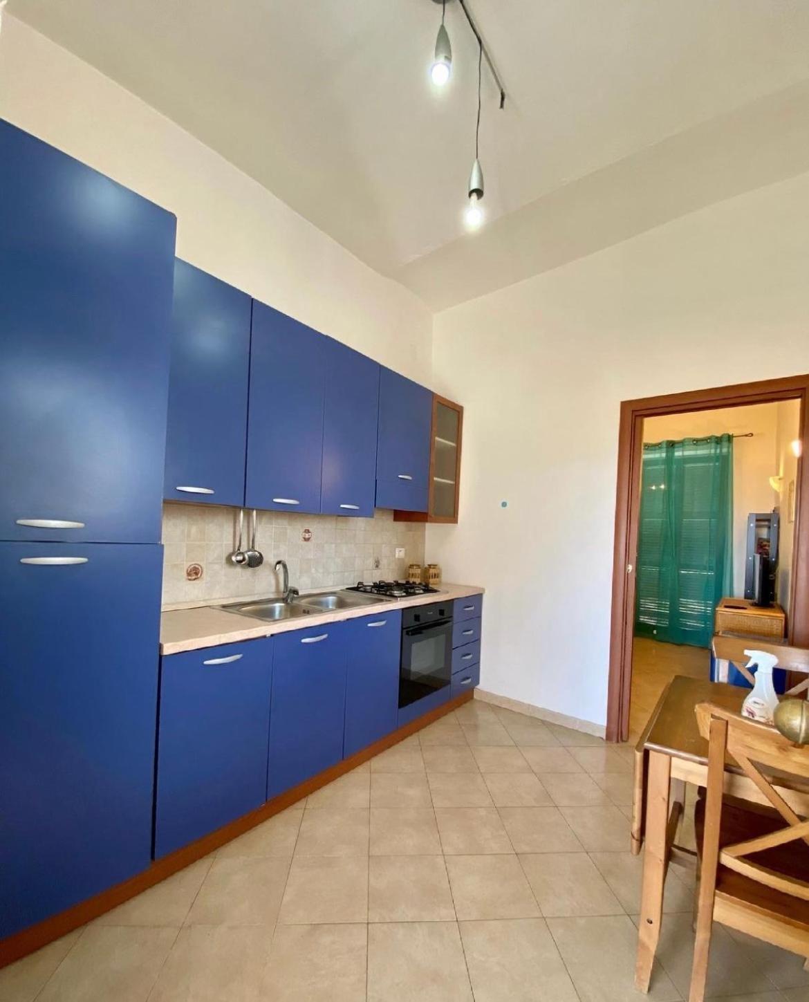 Casa Vacanze Torre Di Mola Formia Kültér fotó