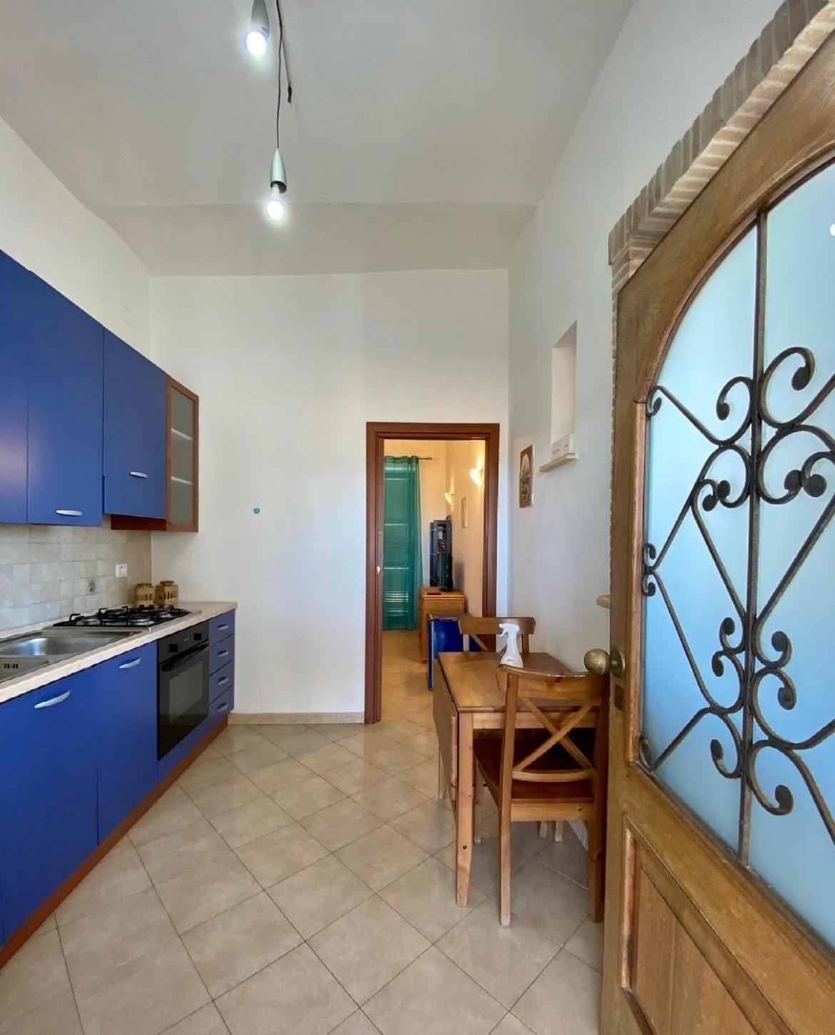 Casa Vacanze Torre Di Mola Formia Kültér fotó