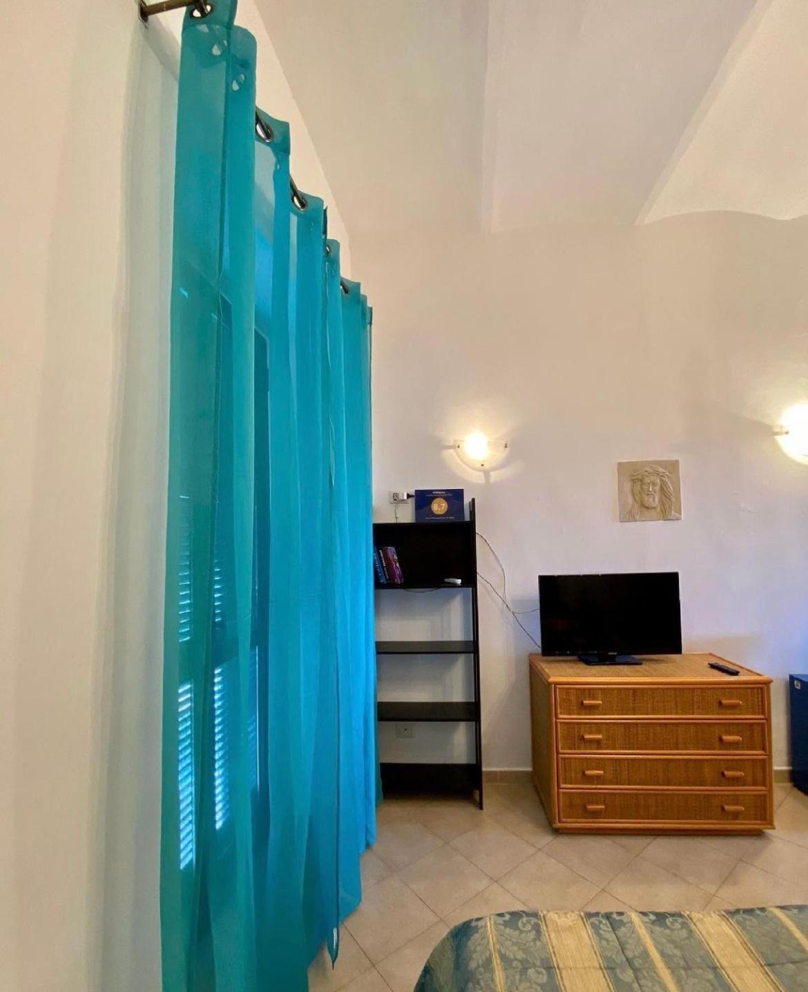 Casa Vacanze Torre Di Mola Formia Kültér fotó