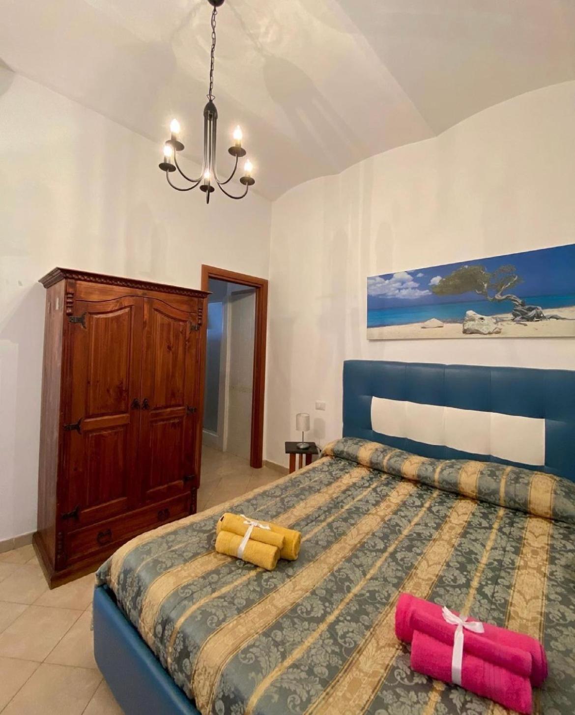 Casa Vacanze Torre Di Mola Formia Kültér fotó