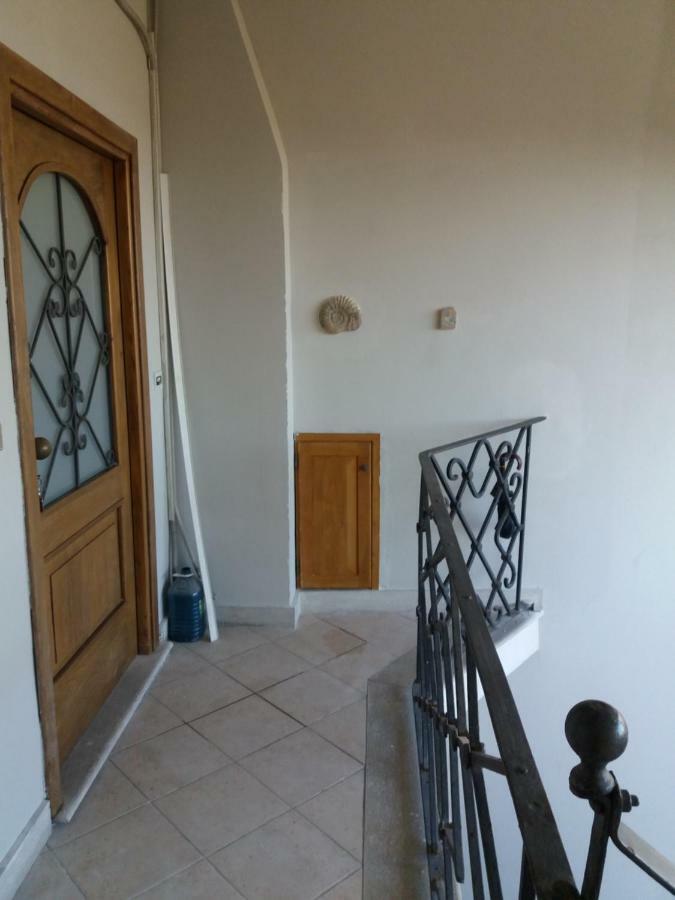 Casa Vacanze Torre Di Mola Formia Kültér fotó