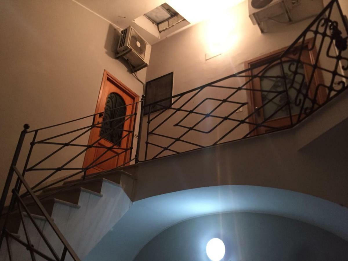 Casa Vacanze Torre Di Mola Formia Kültér fotó